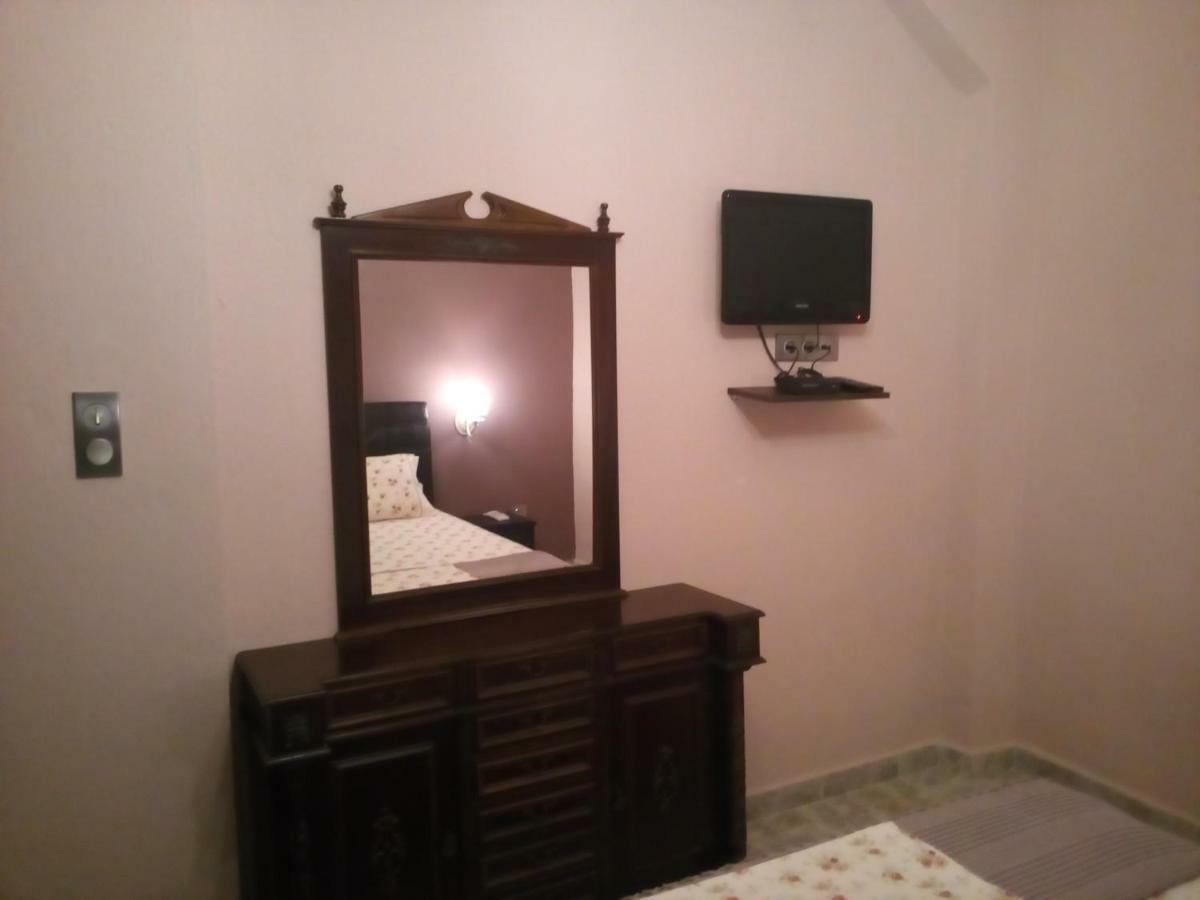 Villa Kristi Loutra Elevtheron Esterno foto