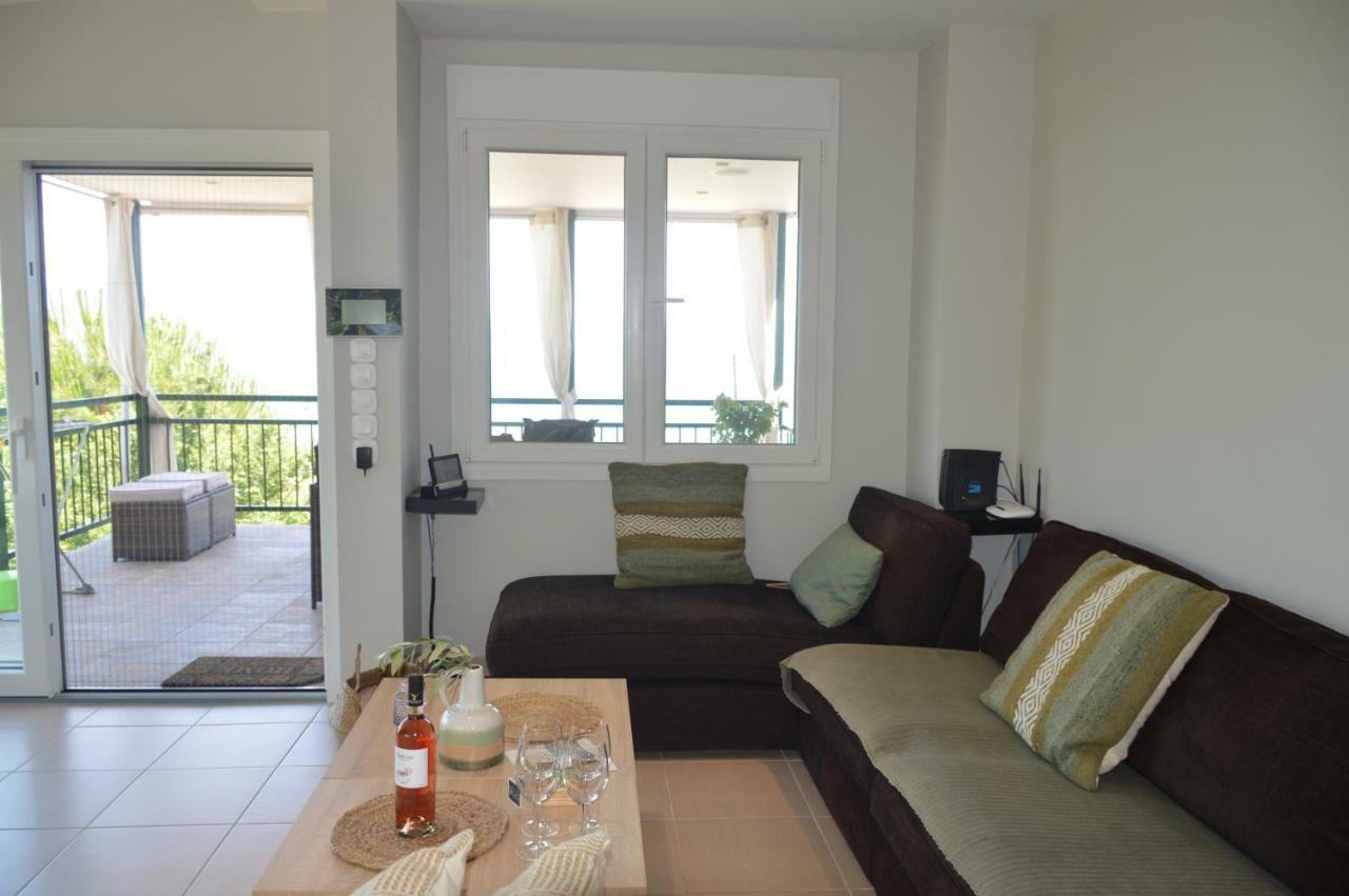 Villa Kristi Loutra Elevtheron Esterno foto