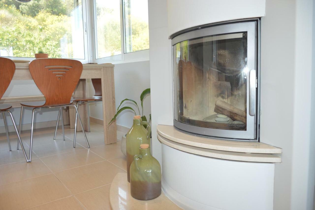 Villa Kristi Loutra Elevtheron Esterno foto